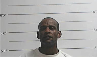 Johnnie Dale, - Orleans Parish County, LA 